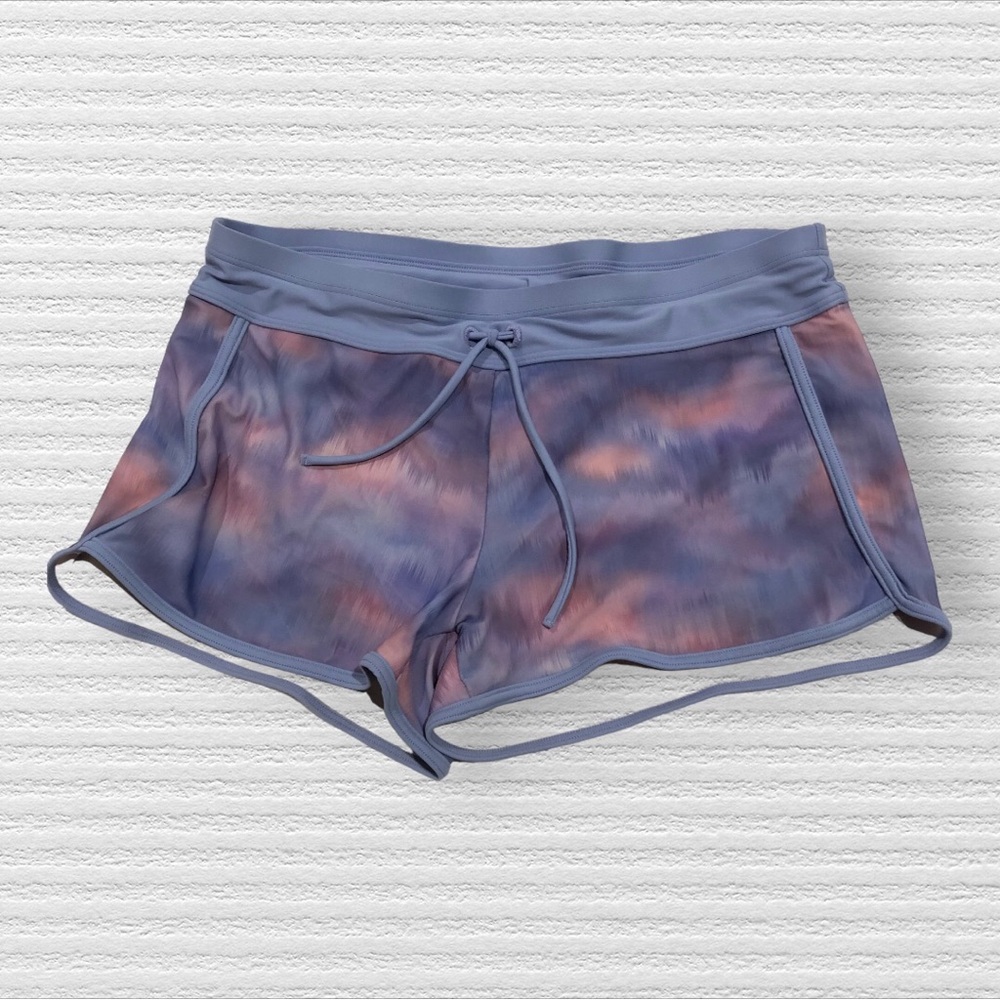Athleta Girl | Sunset | Canon Ball | Shorts